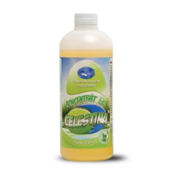 Celestina - ruční mytí nádobí - citronová tráva