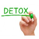 Detoxikace a překyselení těla